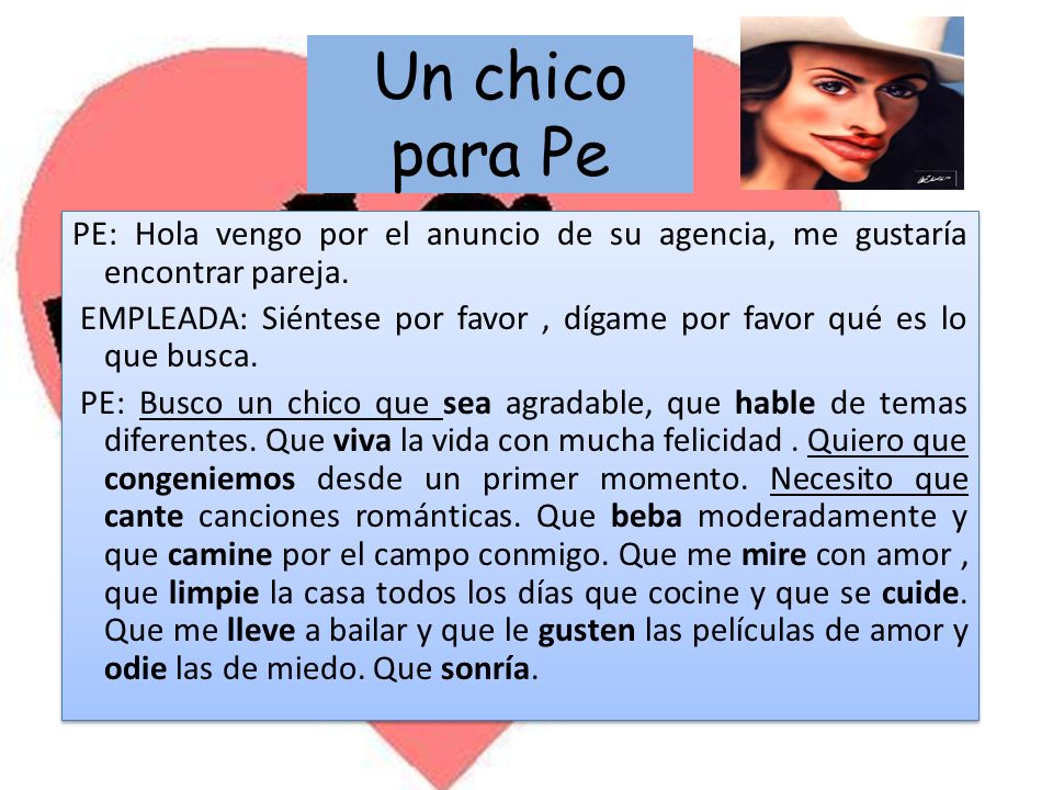 Presentacion para encontrar pareja [PUNIQRANDLINE-(au-dating-names.txt) 24